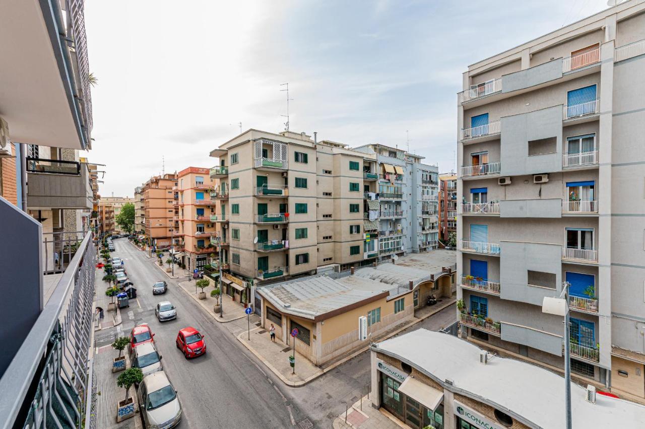 Astare -Short Lets In Bari Carrassi- Apartment Exterior photo